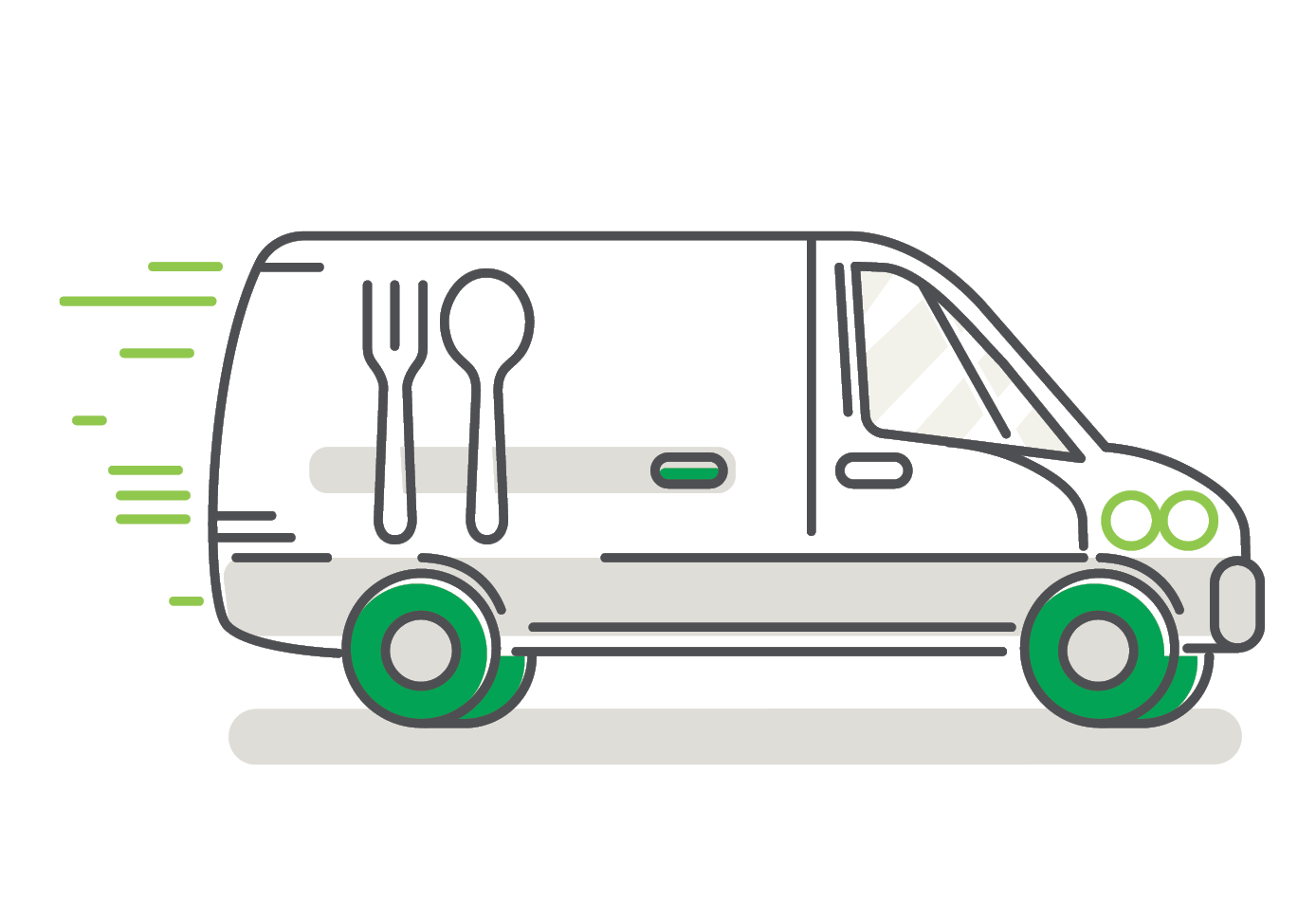 Medicare At-Home Meal Delivery
