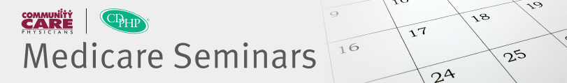CCP Medicare Seminar