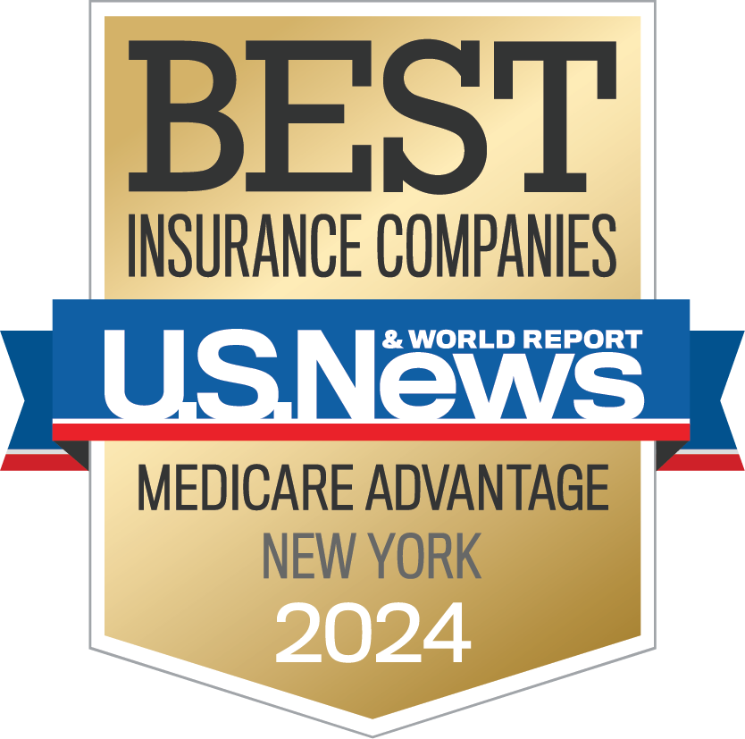 All the benefits of Original Medicare coverage plus extra coverage CDPHP