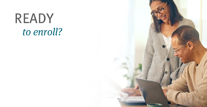 Enroll in a CDPHP Medicare Advantage plan.