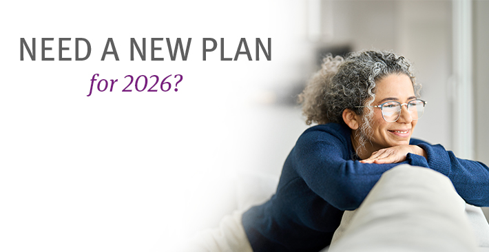 If you are shopping for a New York Medicare Advantage plan, CDPHP can help.