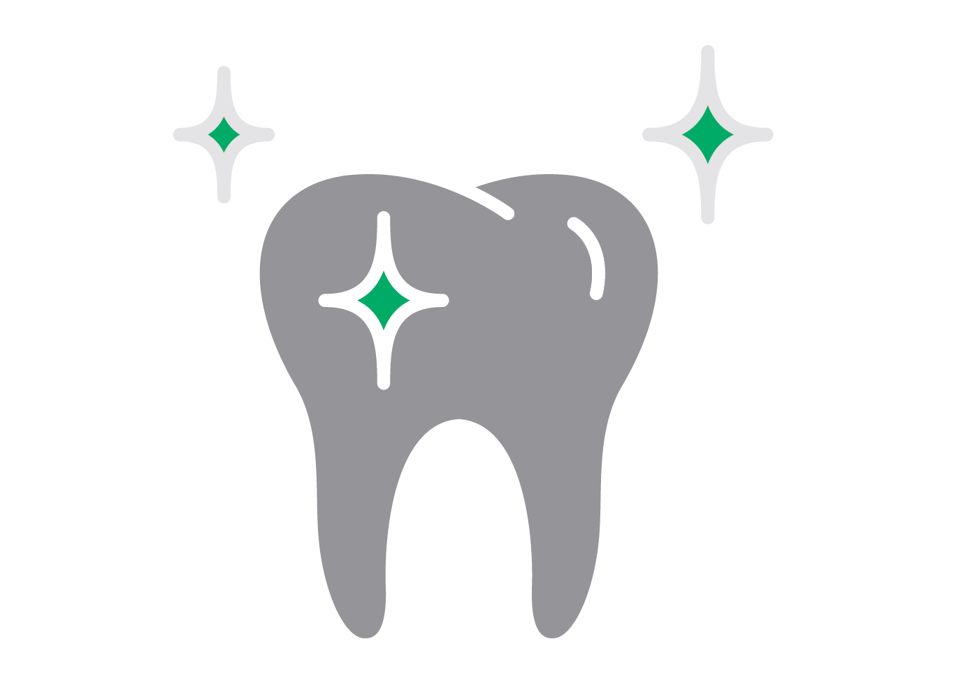CDPHP plans come with flexible dental benefits.