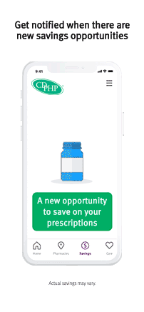 ConnectRx On the Go App