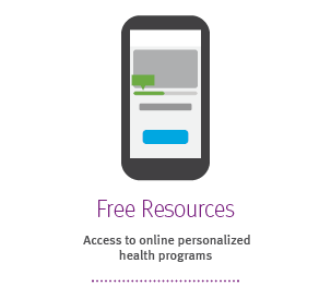 CDPHP Essential Plan Free Resources Icon
