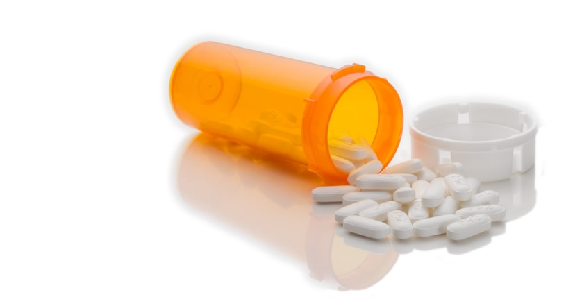 prescriptions by mail