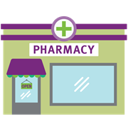 Find a Pharmacy