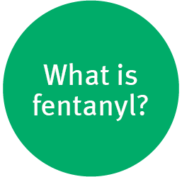 what is fentanyl image