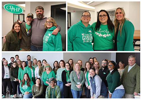 CDPHP has been named to the prestigious Forbes Best-in-State Employers 2026 list.