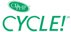 cdphp cycle logo