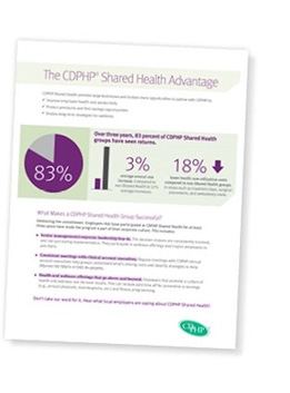 Shared Health whitepaper