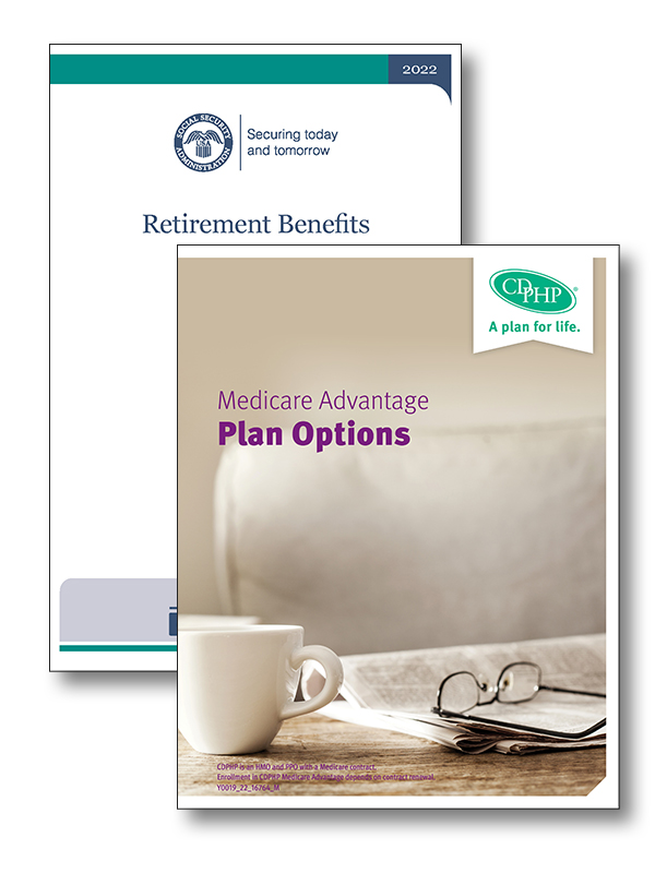 Cdphp Medicare Advantage Plans 2025