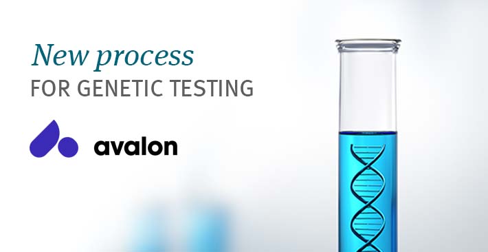 Avalon genetic testing