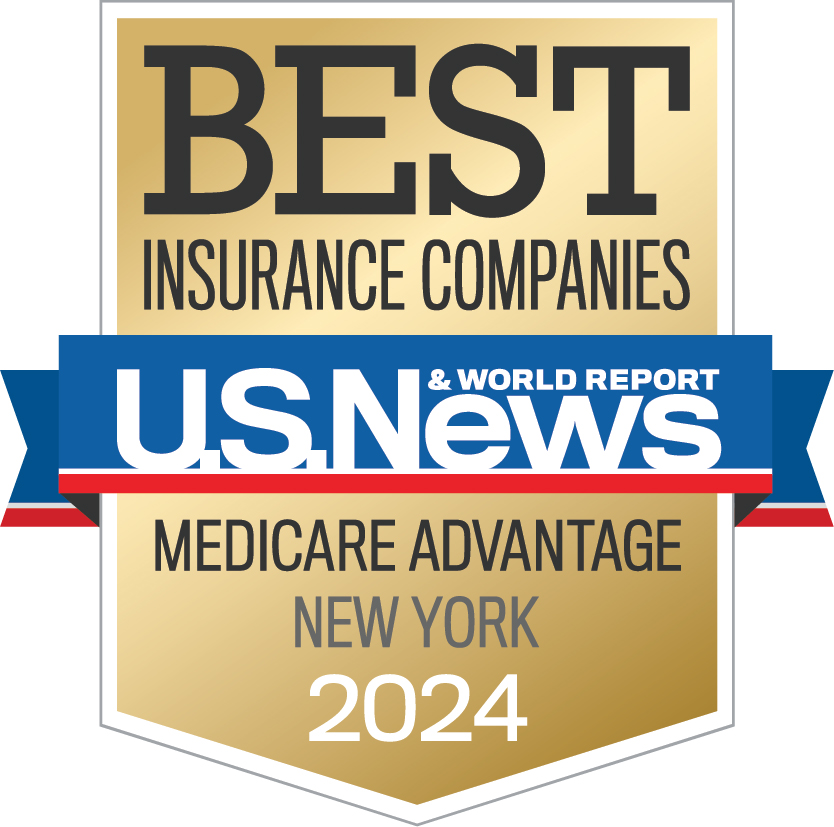 CDPHP Medicare Plans Named to 2024
U.S. News & World Report Honor Roll