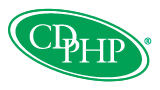 CDPHP Logo