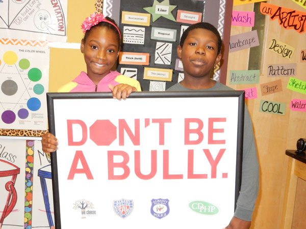 List of bullying prevention programs picture